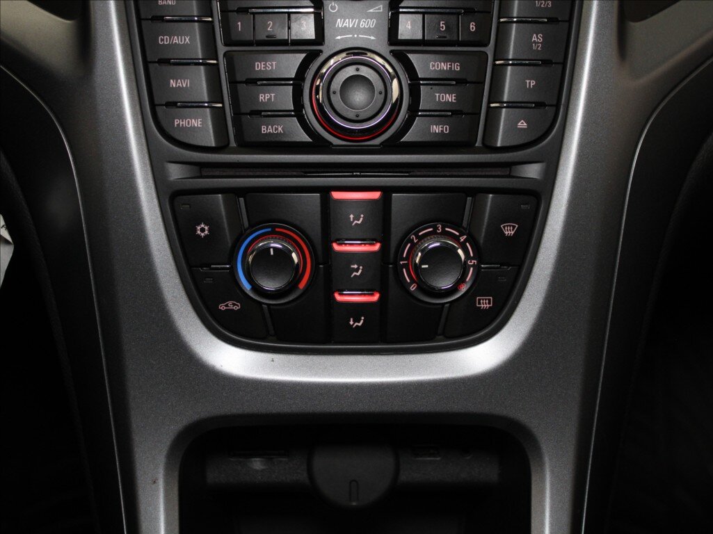 Opel Astra Kombi 1,4 l 88 kw