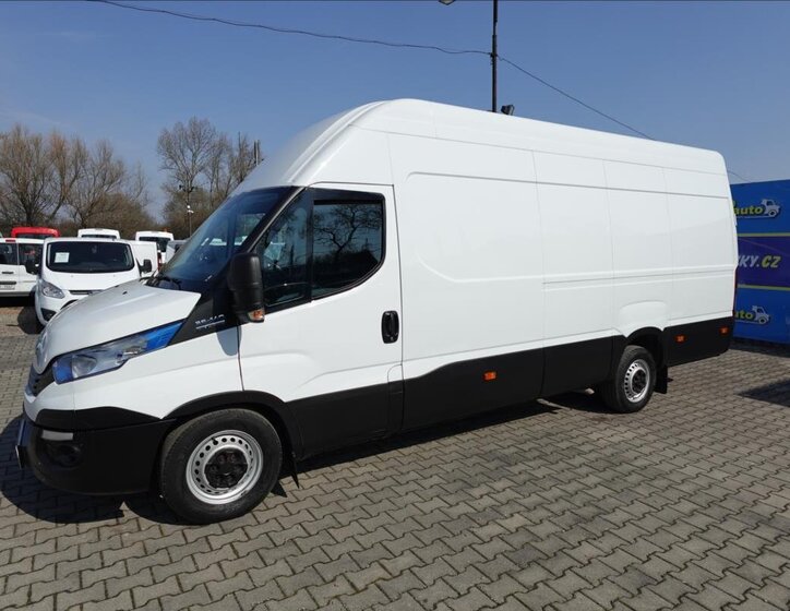 Iveco Daily Ostatní 2,3 l 100 kw