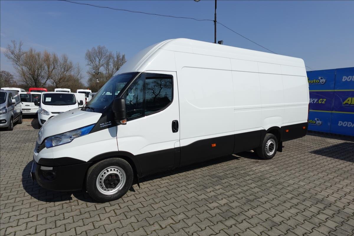 Iveco Daily Ostatní 2,3 l 100 kw