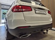 Mercedes-Benz GLC SUV 2,1 l 125 kw