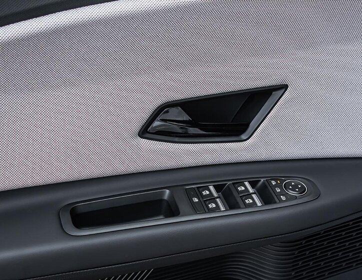 Nissan Micra Hatchback 0,0 110 kw