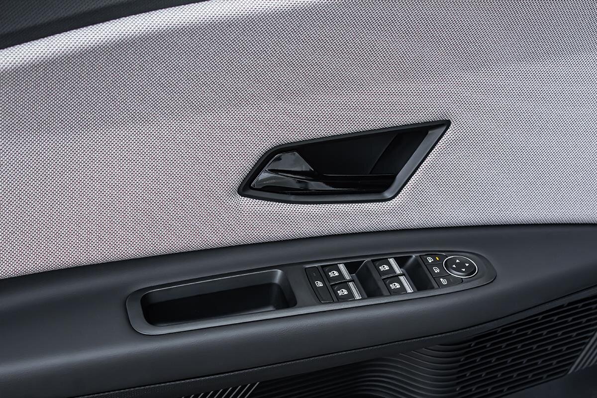 Nissan Micra Hatchback 0,0 110 kw