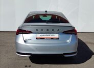 Škoda Octavia Liftback 1,5 l 110 kw