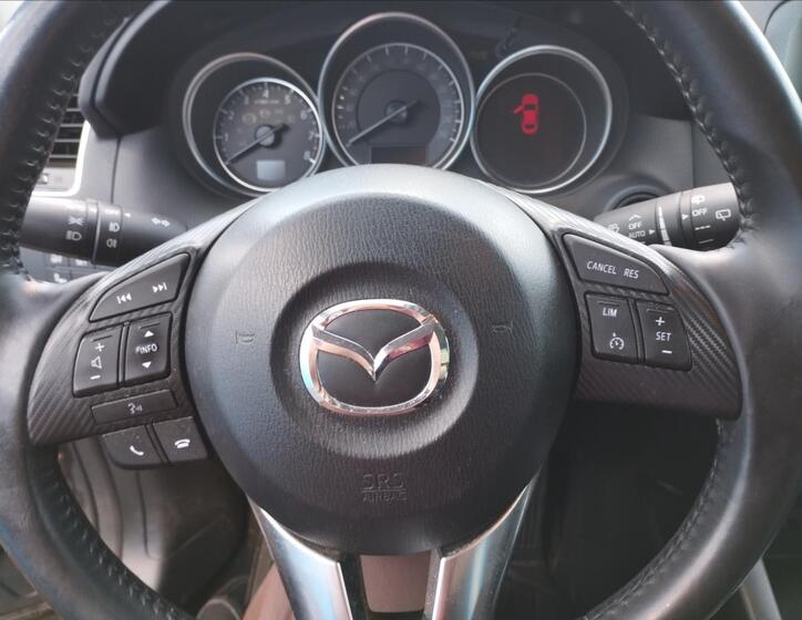 Mazda CX-5 16
