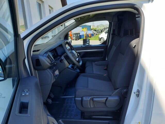 Peugeot Expert Skříň 2,2 l 110 kw