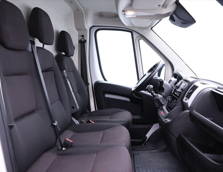 Citroën Jumper Ostatní 2,2 l 103 kw