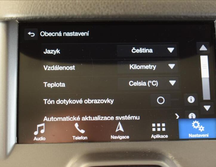 Ford Transit Connect 23