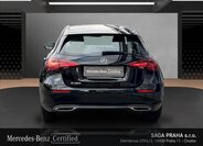 Mercedes-Benz Třídy A 4