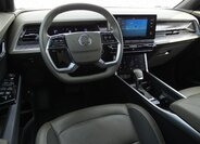 SsangYong Torres SUV / Terénní 1,5 l 120 kw