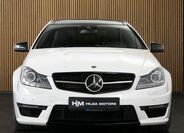 Mercedes-Benz Třídy C 5