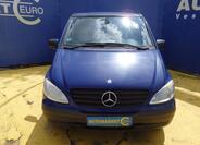Mercedes-Benz Vito 3