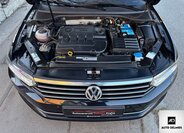 Volkswagen Passat Kombi 2,0 l 110 kw