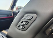 Hyundai Santa Fe SUV / Terénní 1,6 l 158 kw