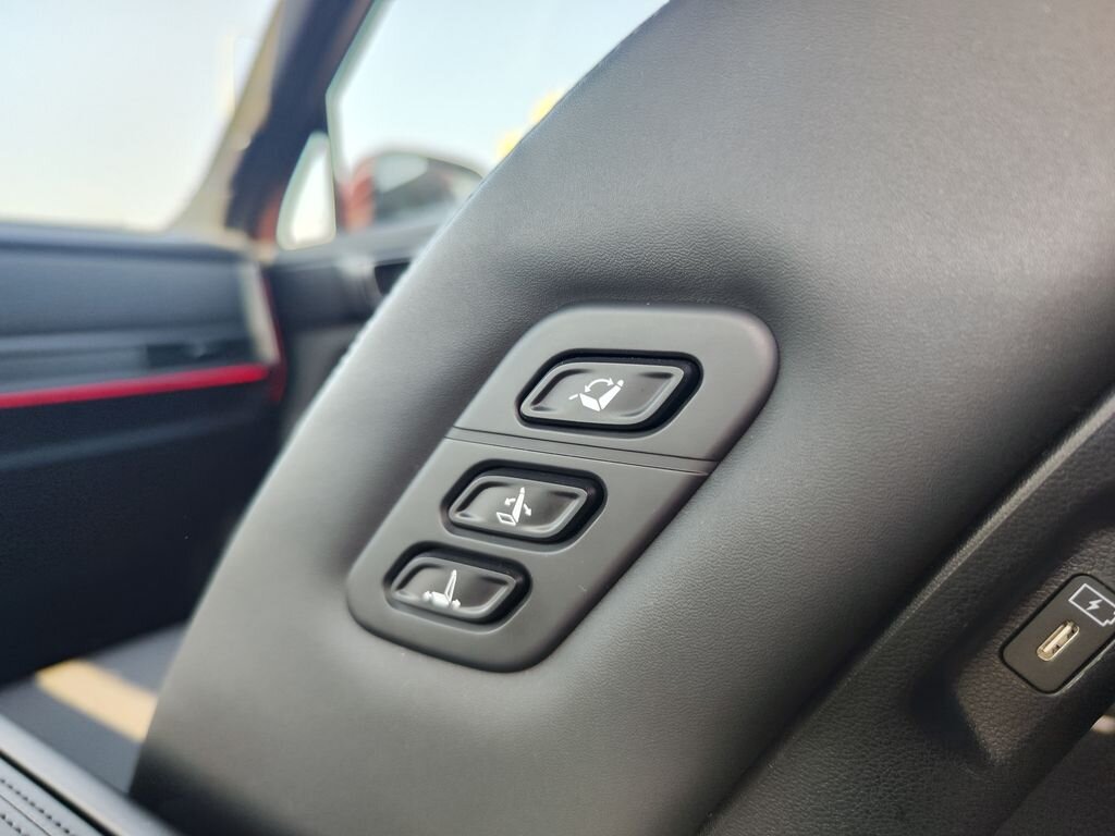 Hyundai Santa Fe SUV / Terénní 1,6 l 158 kw