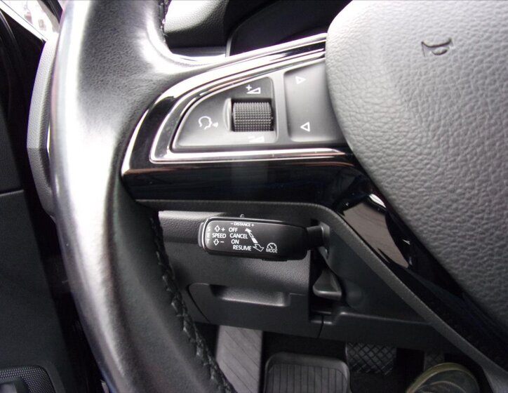 Škoda Kodiaq Kombi 2,0 l 110 kw