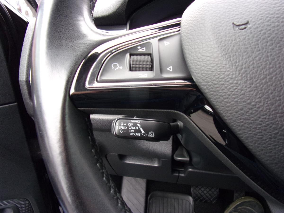 Škoda Kodiaq Kombi 2,0 l 110 kw