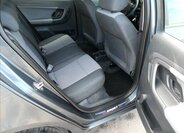 Škoda Fabia Kombi 1,2 l 63 kw