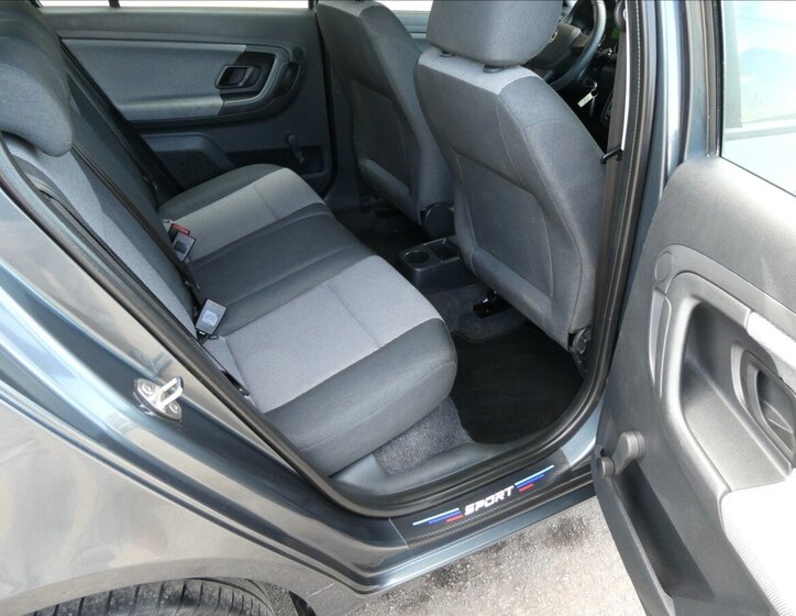 Škoda Fabia Kombi 1,2 l 63 kw