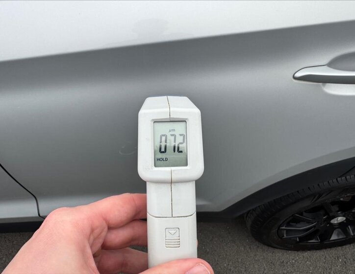 Hyundai Tucson SUV / Terénní 1,6 l 97 kw