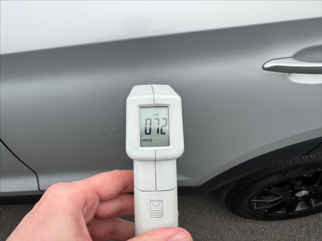 Hyundai Tucson SUV / Terénní 1,6 l 97 kw