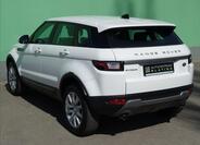 Land Rover Range Rover Evoque SUV 2,0 l 110 kw