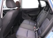 Hyundai ix20 MPV 1,4 l 66 kw