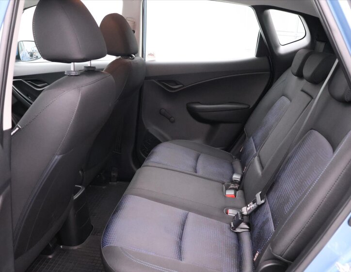 Hyundai ix20 MPV 1,4 l 66 kw