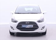 Hyundai ix20 Hatchback 1,6 l 91 kw