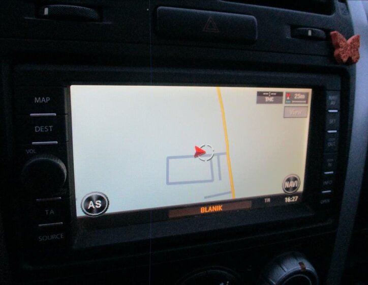 Suzuki Grand Vitara 21