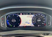 Volkswagen Arteon Kombi 2,0 l 147 kw