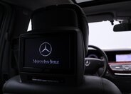 Mercedes-Benz Třídy S 31