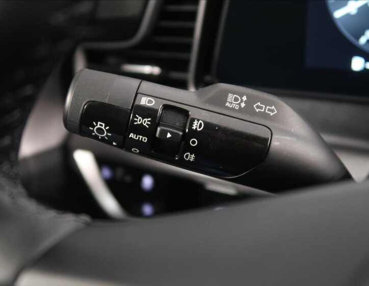 KIA Sportage SUV / Terénní 1,6 l 118 kw