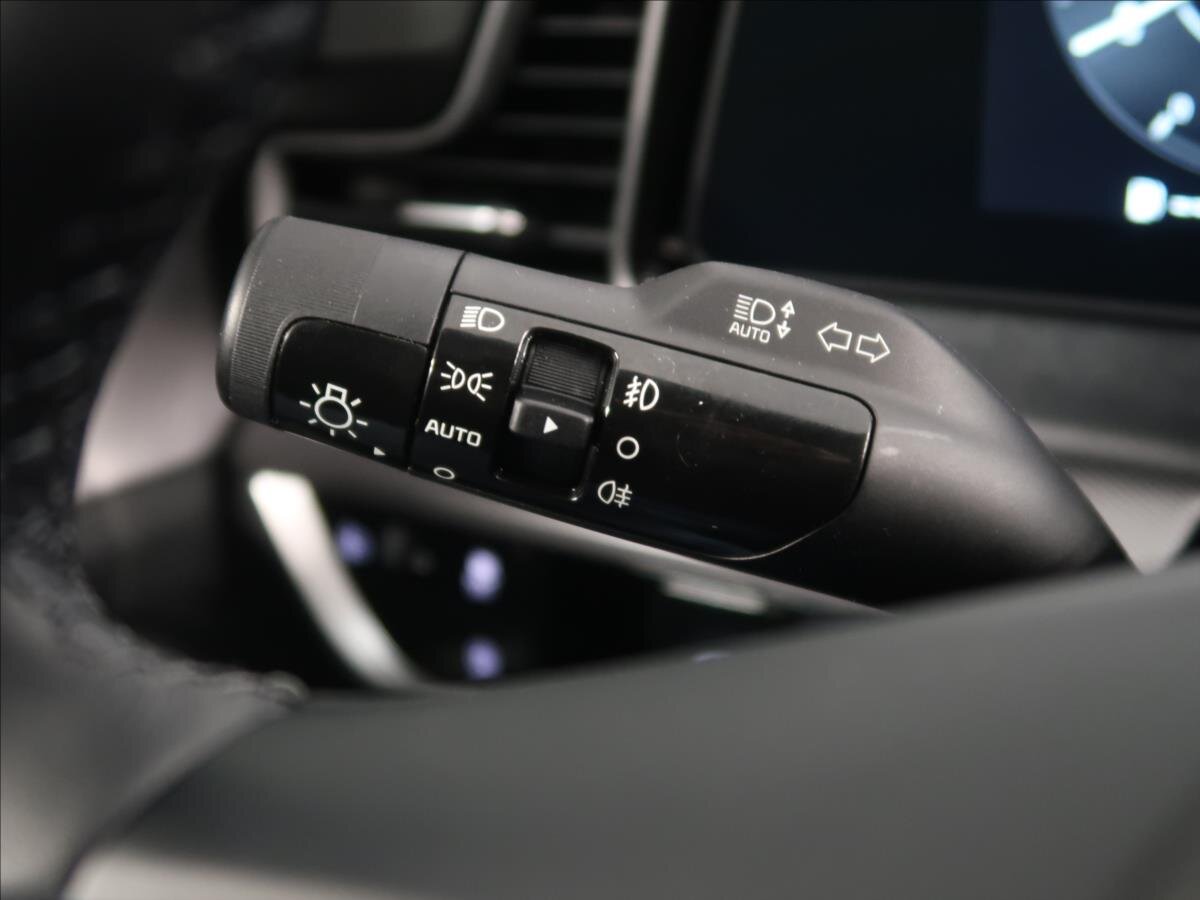 KIA Sportage SUV / Terénní 1,6 l 118 kw