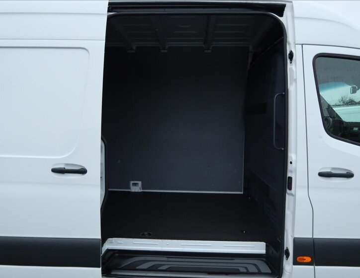 Mercedes-Benz Sprinter Ostatní 2,0 l 125 kw