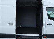 Mercedes-Benz Sprinter Ostatní 2,0 l 125 kw