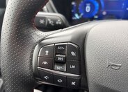 Ford Kuga SUV / Terénní 2,5 l 140 kw