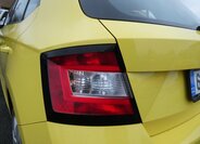 Škoda Fabia Hatchback 999,0 70 kw