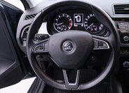 Škoda Fabia Kombi 1,2 l 66 kw