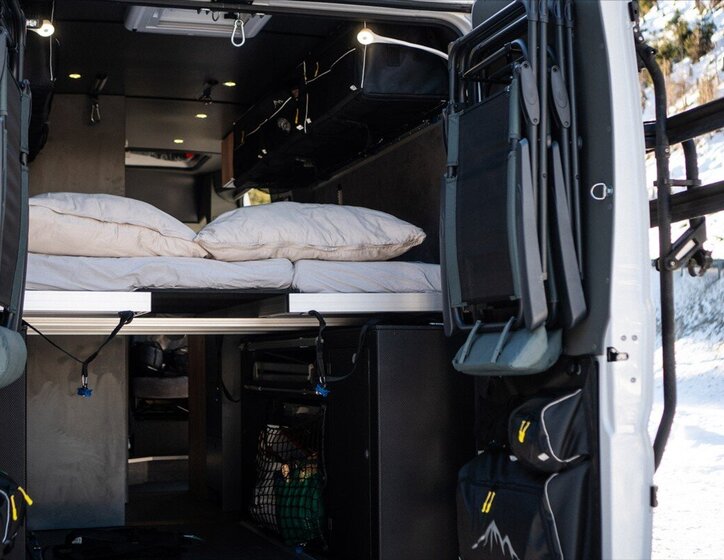 Citroën Jumper Ostatní 0,0 0