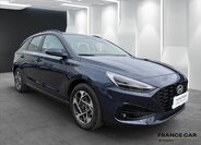 Hyundai i30 Kombi 1,5 l 70 kw
