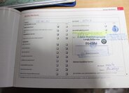 Škoda Octavia Sedan 1,4 l 59 kw