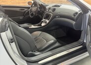 Mercedes-Benz SL Kabriolet 5,4 l 368 kw