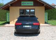Audi A6 5