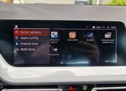 BMW Řada 2 Sedan 2,0 l 110 kw