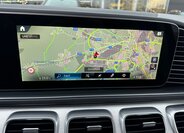 Mercedes-Benz GLE 18