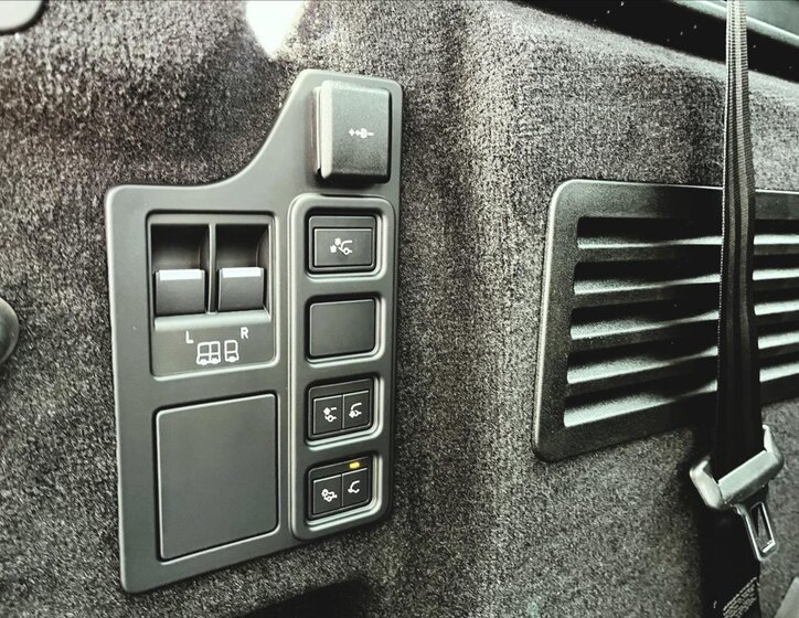 Land Rover Discovery SUV / Terénní 3,0 l 257 kw