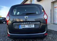 Dacia Lodgy 8