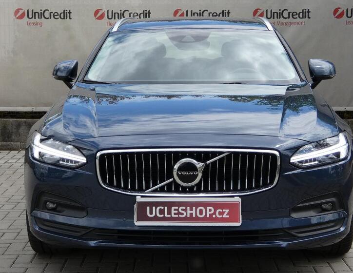 Volvo V90 2