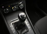 Škoda Superb Kombi 1,4 l 110 kw