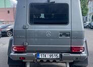 Mercedes-Benz Třídy G 4